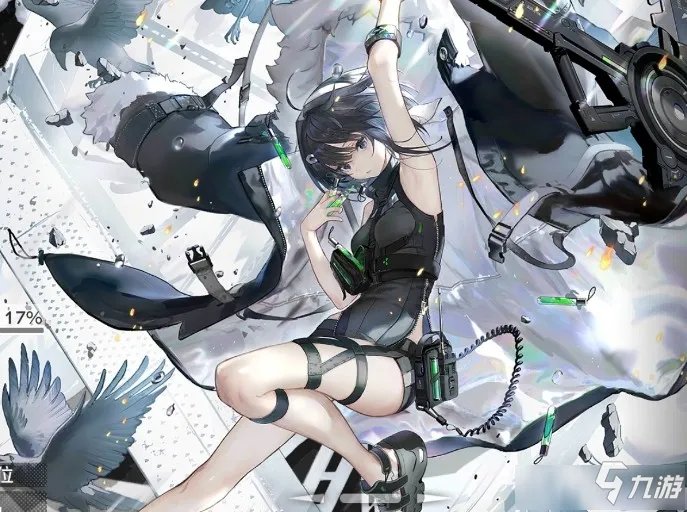 《明日方舟》羽毛笔专精技能怎么样 羽毛笔专精哪个技能