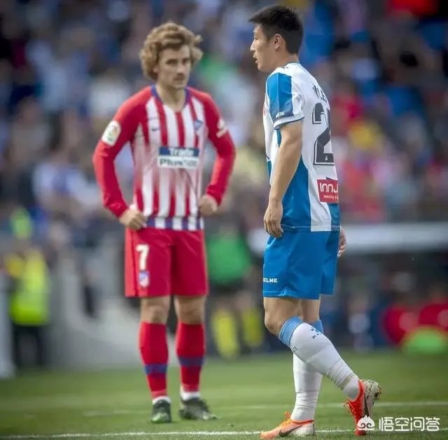 西班牙人3:0胜马竞后、皇家社会、阿拉维斯、毕尔巴鄂同积53分，谁将出战欧联？