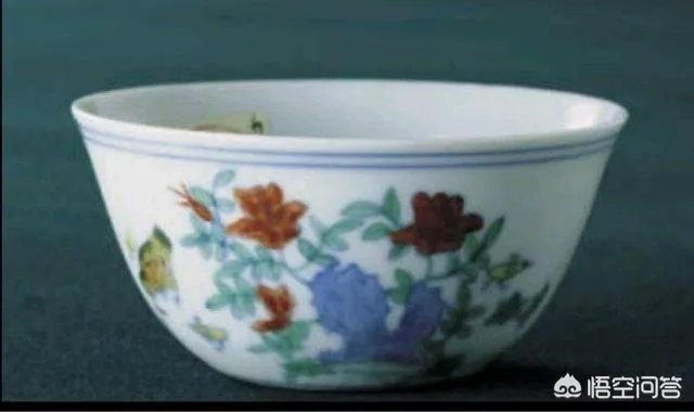 鸡缸杯为什么那么贵？