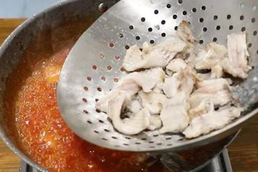 如何做鱼才好吃?