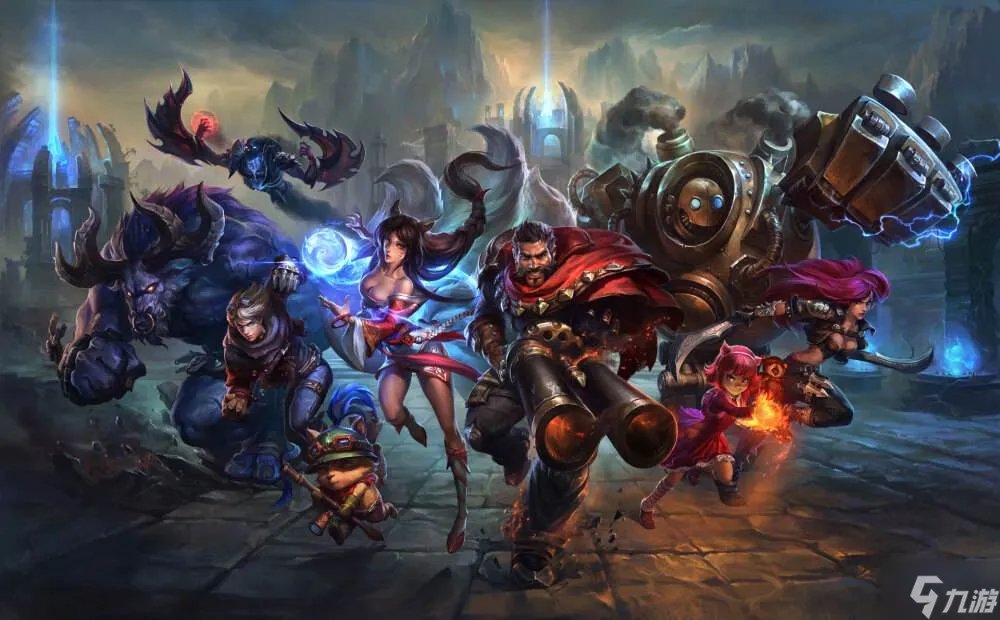 《lol》改名卡在哪里购买