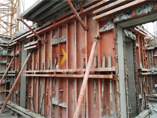 框架剪力墙和剪力墙结构的区别是什么