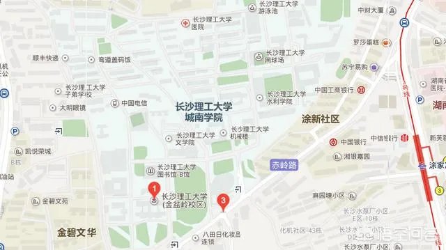 长沙理工大学怎么样？