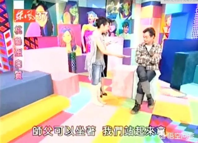 如何看待陈升和刘若英之间的感情？