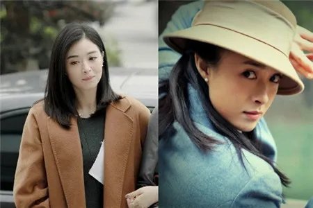 蒋欣偷瞄舞台眼神俏皮为新剧增肥态度获赞