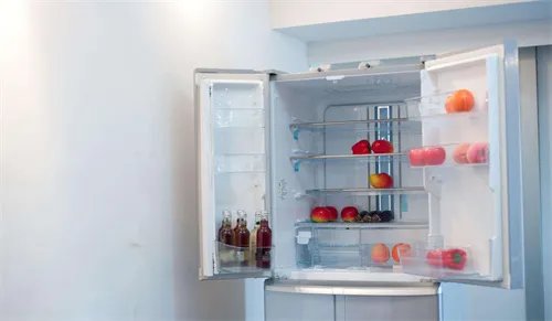冰箱灯亮不制冷怎么回事
