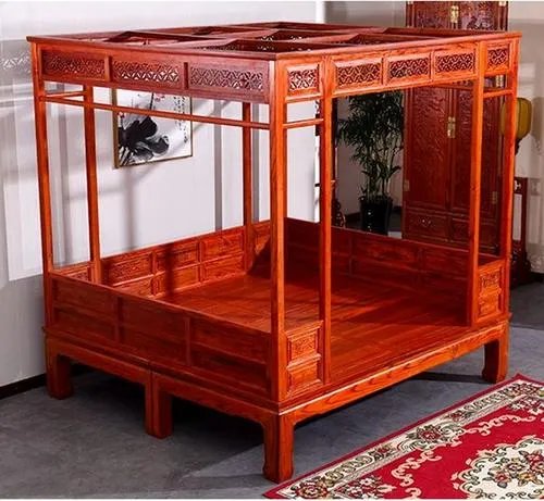 架子床和箱体床的区别有哪些