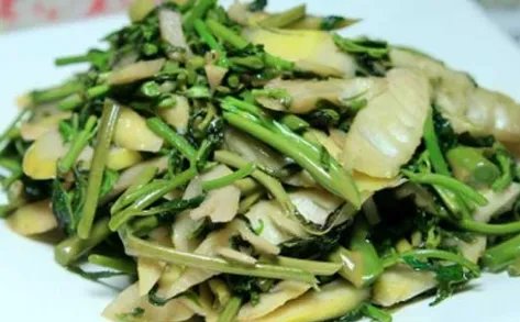 香椿怎么做好吃呢？