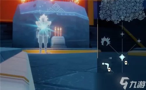 《光遇》鞠躬动作在哪儿拿 鞠躬动作获得地点