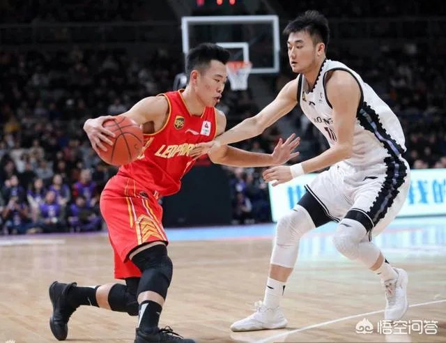 郭艾伦里程碑之夜，辽宁男篮憾负深圳止步25连胜，赵继伟复出得0分，如何评价这场比赛？