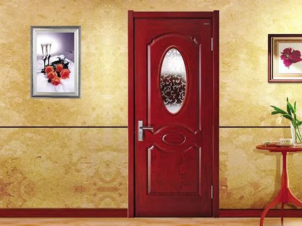 什么是实木复合烤漆门