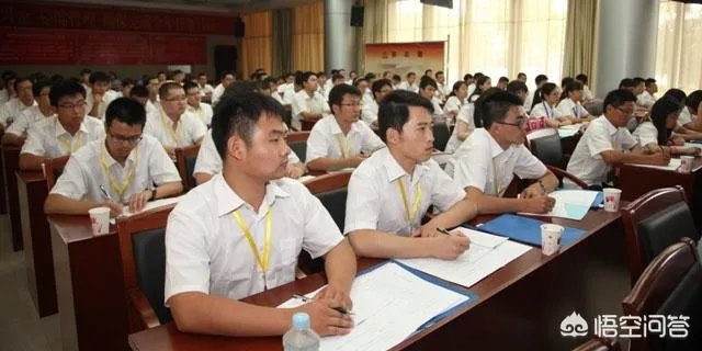 企业人才如何管理？