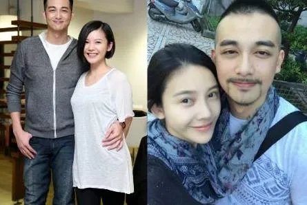 吴中天前妻是谁：吴中天的感情经历