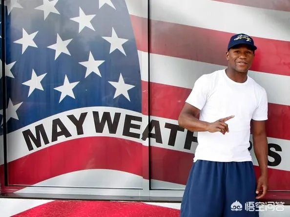 帕奎奥和梅威瑟谁更厉害？