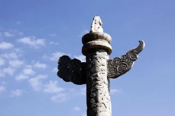 天安门的华表的用途是什么？