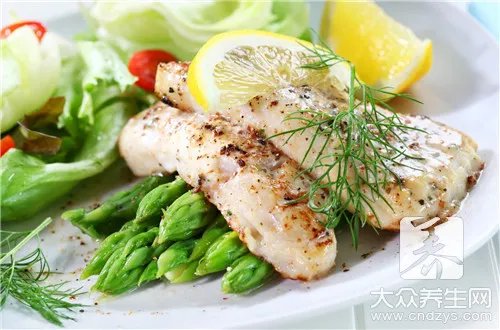 带鱼有哪些营养价值？常吃带鱼有这些好处！