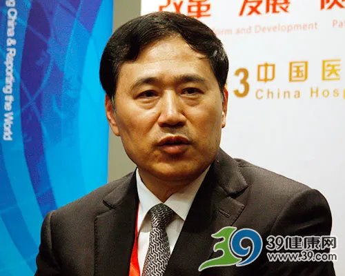 刘玉村：鼓励员工适时休假 有健康才有未来