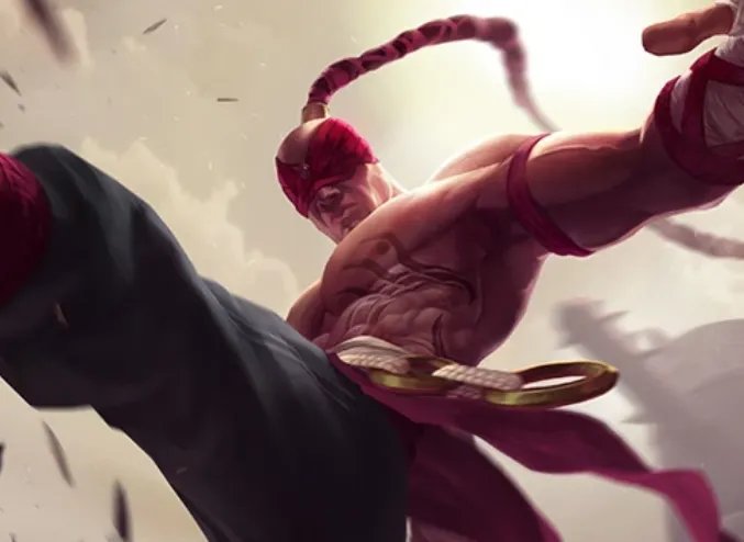 英雄联盟11.11黑切加强哪些英雄强 黑切加强英雄推荐