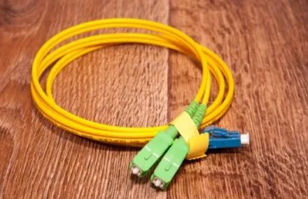 光纤跳线的型号及图