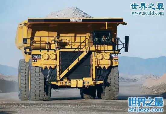 史上最牛跑车，关于跑车的10个世界之最 