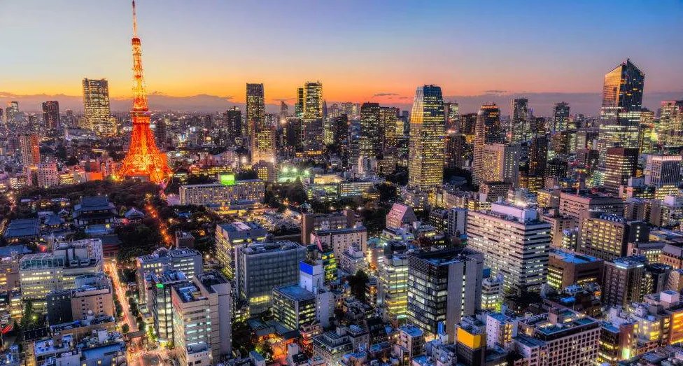 日本东京演练防导弹空袭是首次在市区演练吗？