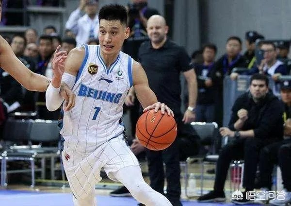 林书豪为什么会告别北京首钢？