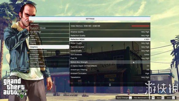 国产Steam主机芒果玩加评测 大型游戏的简便方案