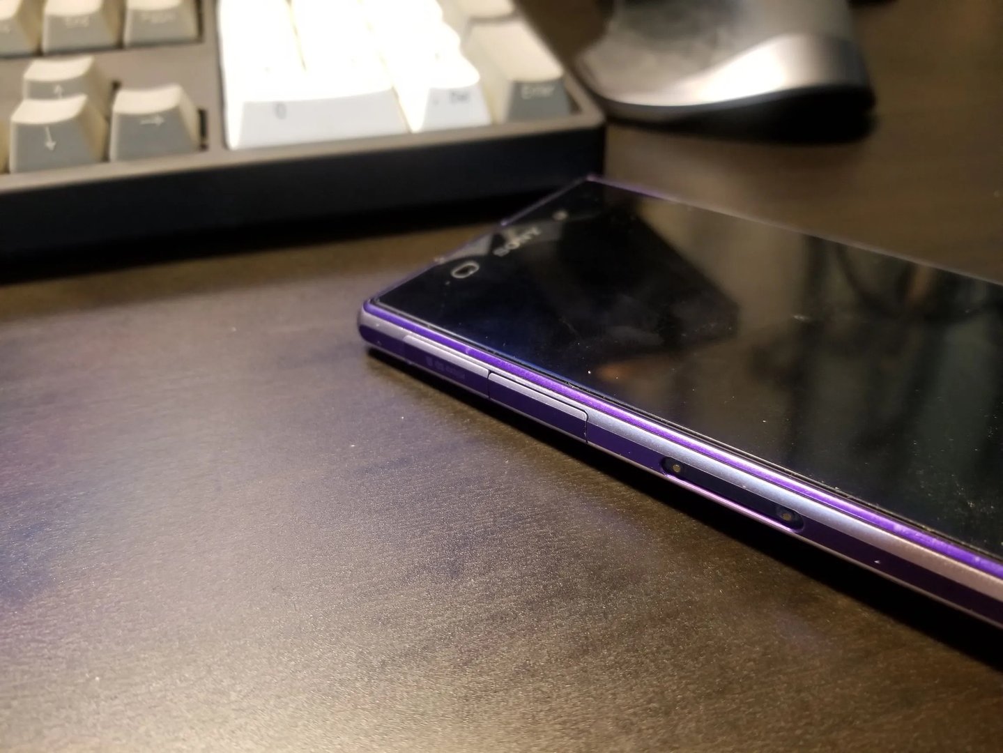 索尼xperia z1测评（骁龙800处理器+3000毫安电池是不是很牛）