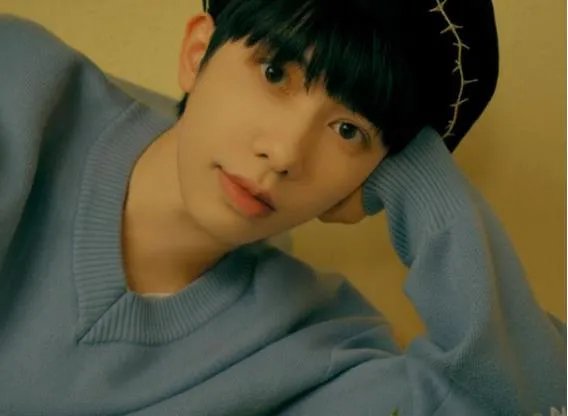 青春有你梁森个人信息 梁森李俊濠什么关系怎么回事