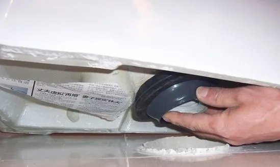 马桶安装方法图解 马桶如何安装