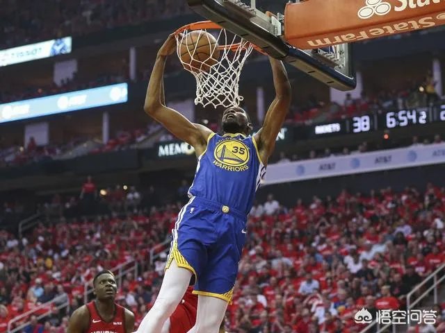 杜兰特确认缺席西决G3和G4，是杜兰特伤病比预想严重，还是勇士轻视开拓者？