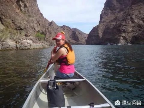 第一次来美国科罗拉多大峡谷如何玩？