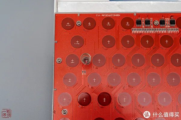 静电容键盘推荐