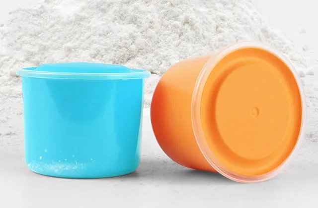 纸粘土是什么东西 纸粘土和超轻粘土的区别在哪里