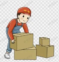 快递员逃避违章处罚跳入河中，警方对此有何表示？