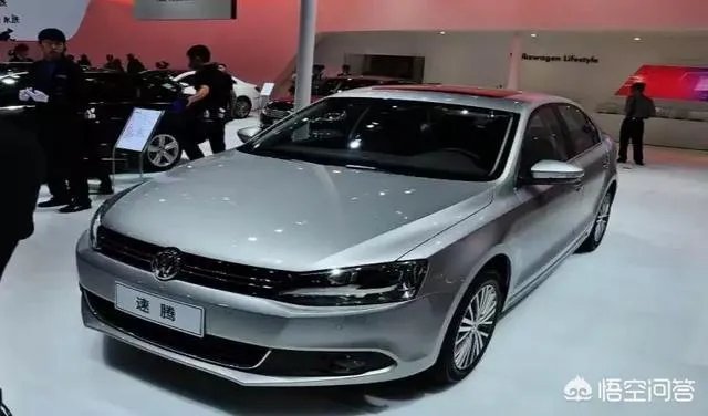 15万落地轿车到底买什么好？