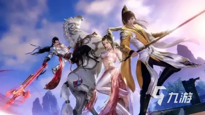 剑网3缘起万花输出手法攻略 万花输出手法全解析