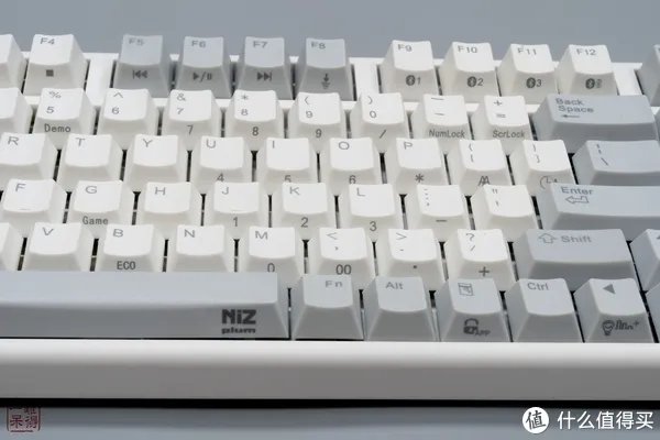 静电容键盘推荐