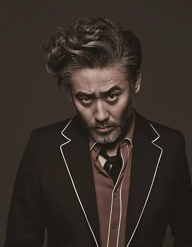 红孩儿是吴秀波扮演的吗？ 吴秀波成名史大揭秘