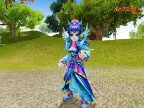 [新闻]电台MM错过首映礼 武林外传新片上映