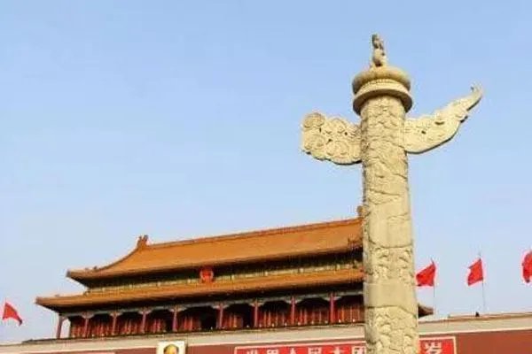 天安门的华表的用途是什么？