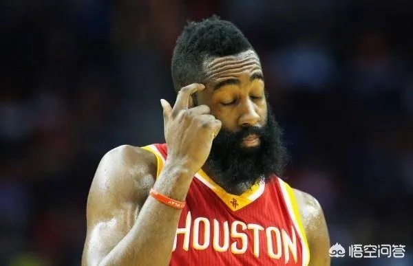 哈登的后撤步到底有没有走步？