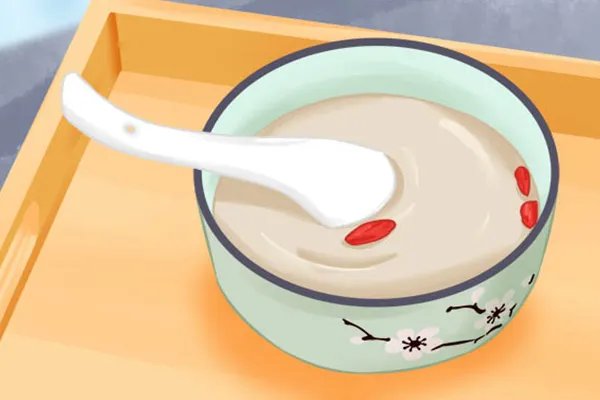 白糖参的功效与作用