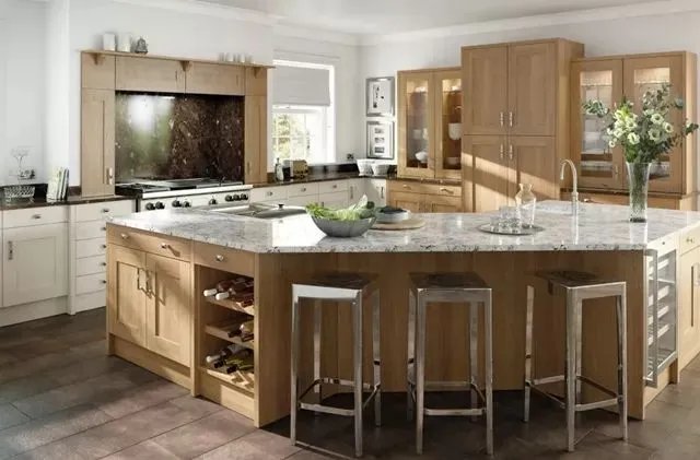 2019厨房四大流行趋势，给你一个爱上厨房的理由！