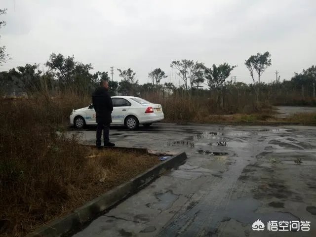 驾考改革变难是真的吗