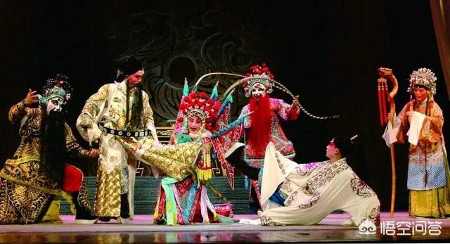 金华婺剧有什么特色？