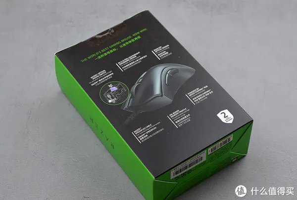 蝰蛇鼠标怎么样