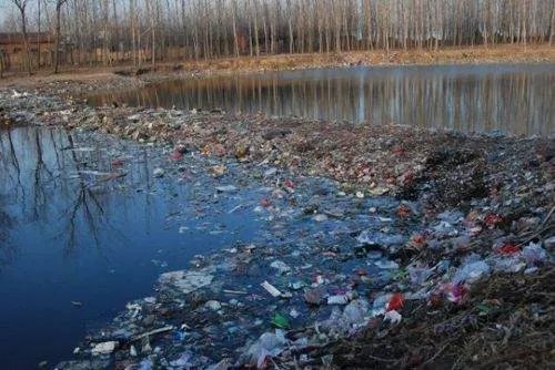 为什么加拿大要禁用一次性塑料？