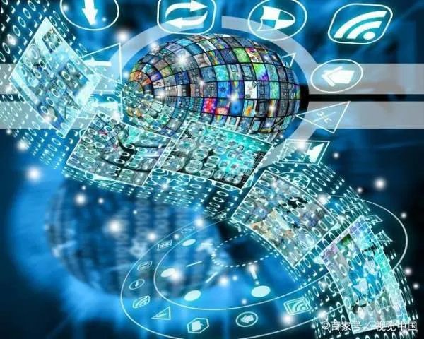 互联网的发展？