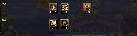 DNF女气功86刷图加点 瘦腿改版后必看